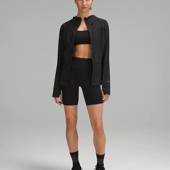 Mist Over Windbreaker - Picture 2 of 10